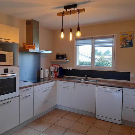 Gite Des Pins Aureilhan  Экстерьер фото