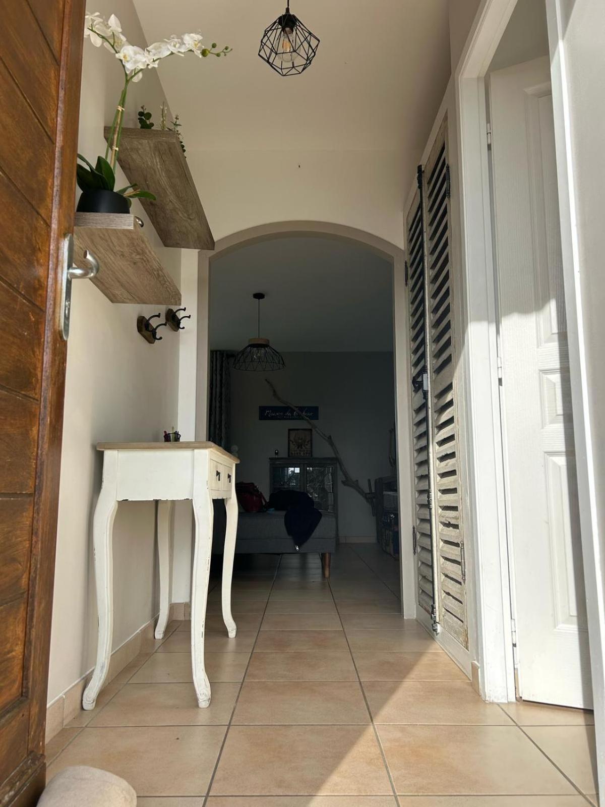 Gite Des Pins Aureilhan  Экстерьер фото