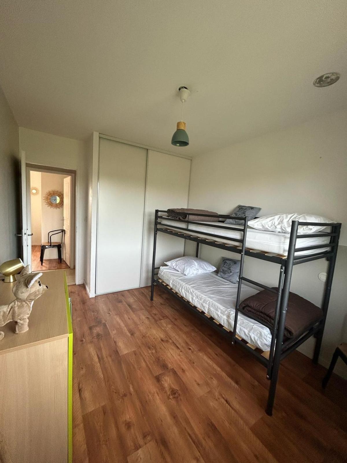 Gite Des Pins Aureilhan  Экстерьер фото